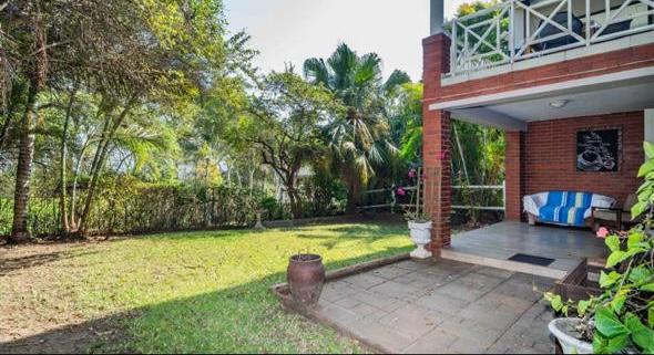 2 Bedroom Property for Sale in Mount Edgecombe KwaZulu-Natal