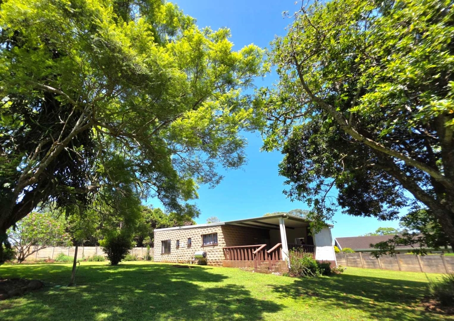 4 Bedroom Property for Sale in Waterfall KwaZulu-Natal