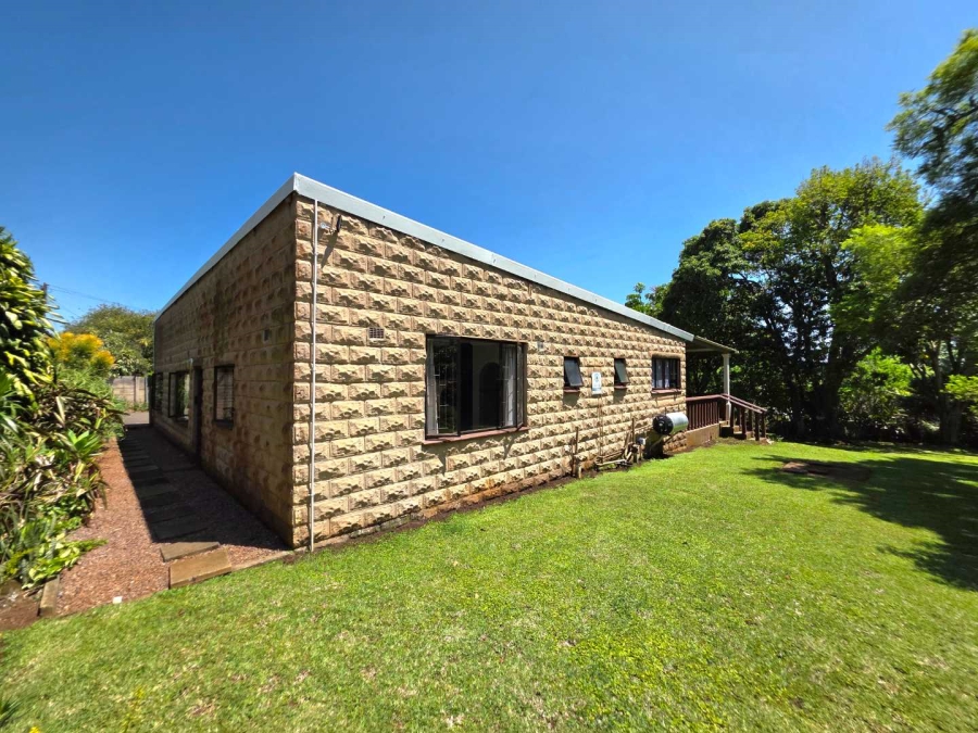 4 Bedroom Property for Sale in Waterfall KwaZulu-Natal