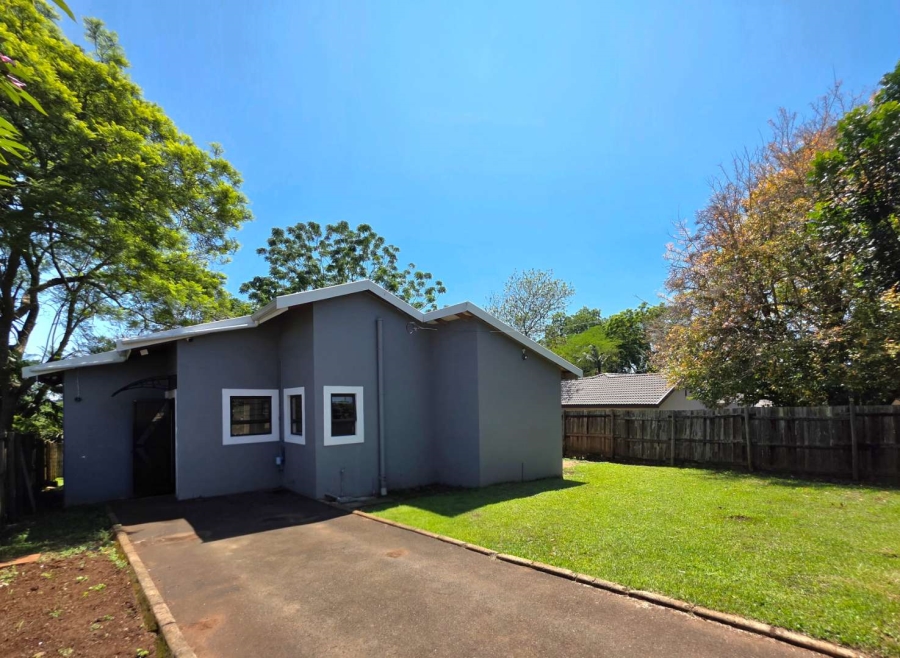 4 Bedroom Property for Sale in Waterfall KwaZulu-Natal