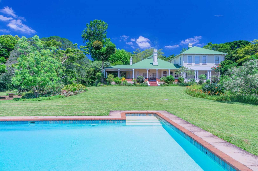 6 Bedroom Property for Sale in Kloof KwaZulu-Natal