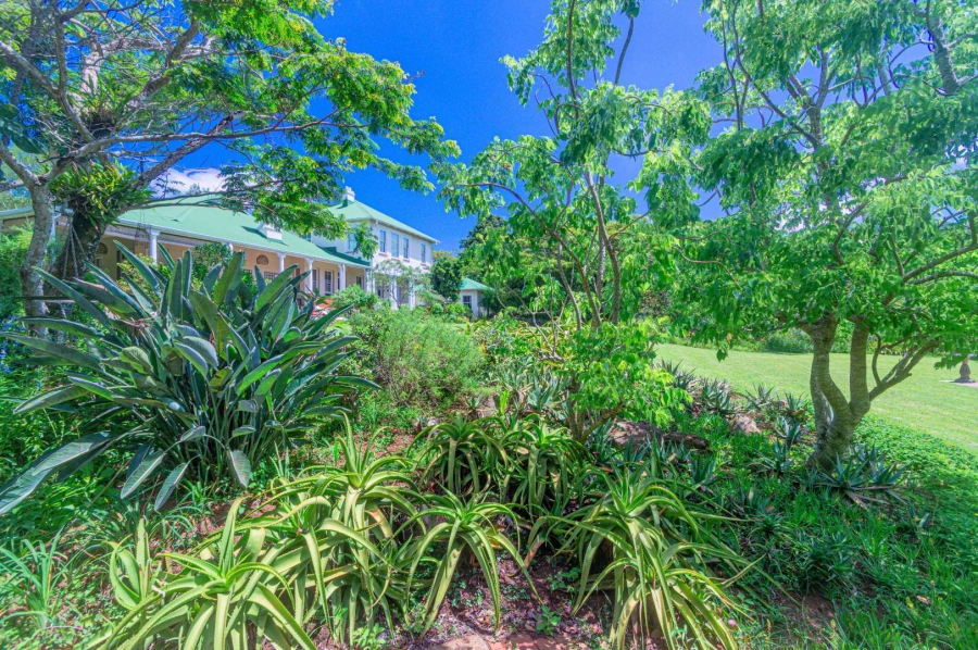 6 Bedroom Property for Sale in Kloof KwaZulu-Natal