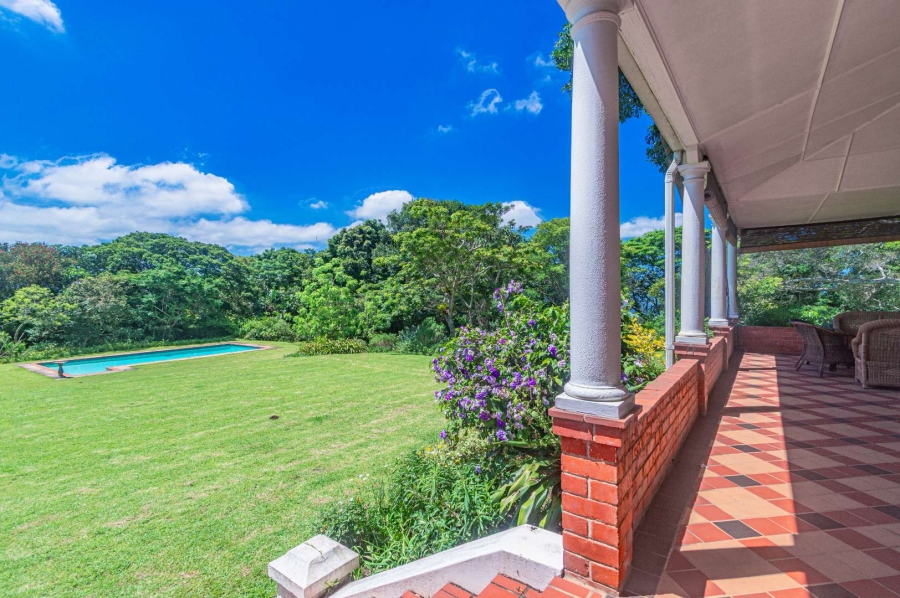 6 Bedroom Property for Sale in Kloof KwaZulu-Natal
