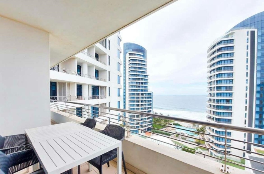 2 Bedroom Property for Sale in Umhlanga KwaZulu-Natal