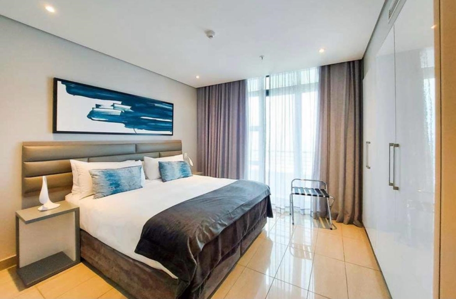 2 Bedroom Property for Sale in Umhlanga KwaZulu-Natal