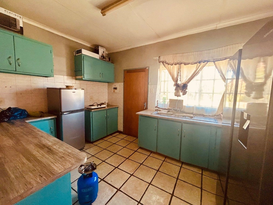 3 Bedroom Property for Sale in Vryheid KwaZulu-Natal