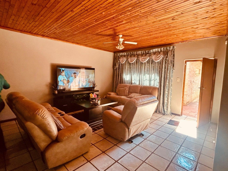 3 Bedroom Property for Sale in Vryheid KwaZulu-Natal