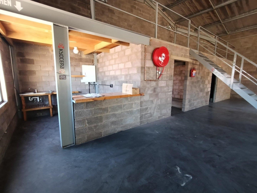 0 Bedroom Property for Sale in Pinetown North Industria KwaZulu-Natal