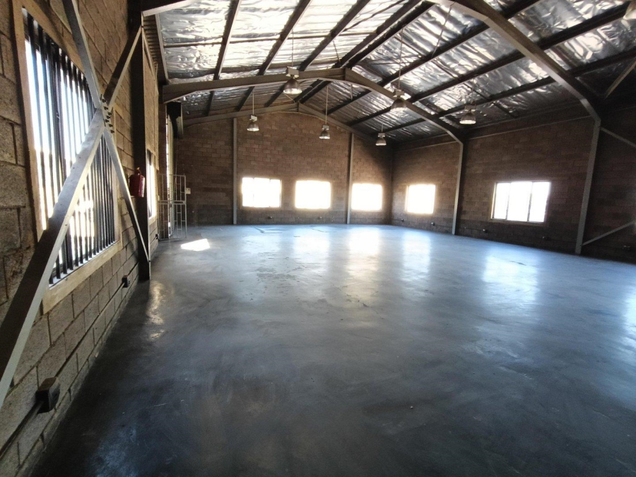 0 Bedroom Property for Sale in Pinetown North Industria KwaZulu-Natal