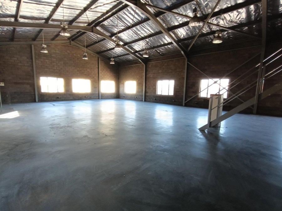 0 Bedroom Property for Sale in Pinetown North Industria KwaZulu-Natal