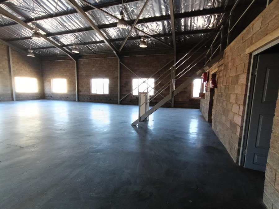 0 Bedroom Property for Sale in Pinetown North Industria KwaZulu-Natal