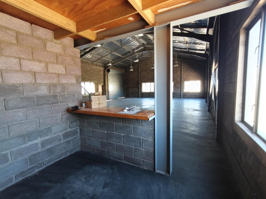 0 Bedroom Property for Sale in Pinetown North Industria KwaZulu-Natal