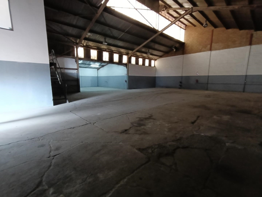 To Let commercial Property for Rent in Pinetown North Industria KwaZulu-Natal
