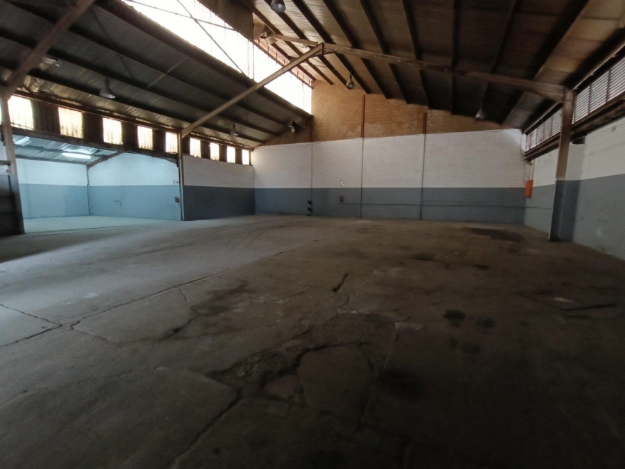 To Let commercial Property for Rent in Pinetown North Industria KwaZulu-Natal
