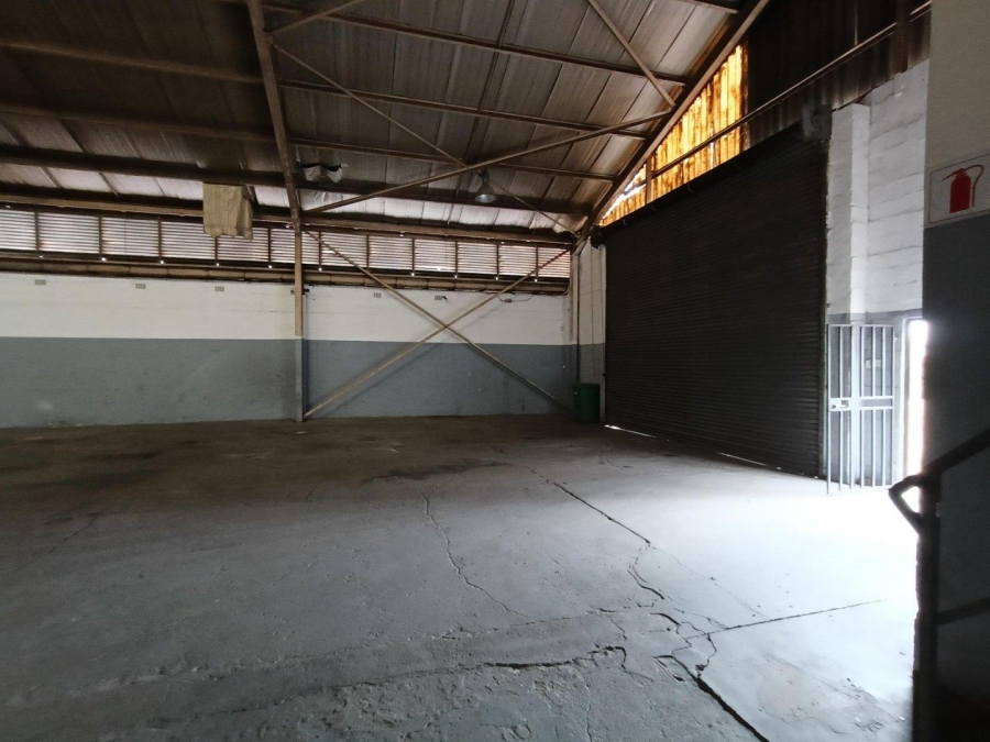 To Let commercial Property for Rent in Pinetown North Industria KwaZulu-Natal