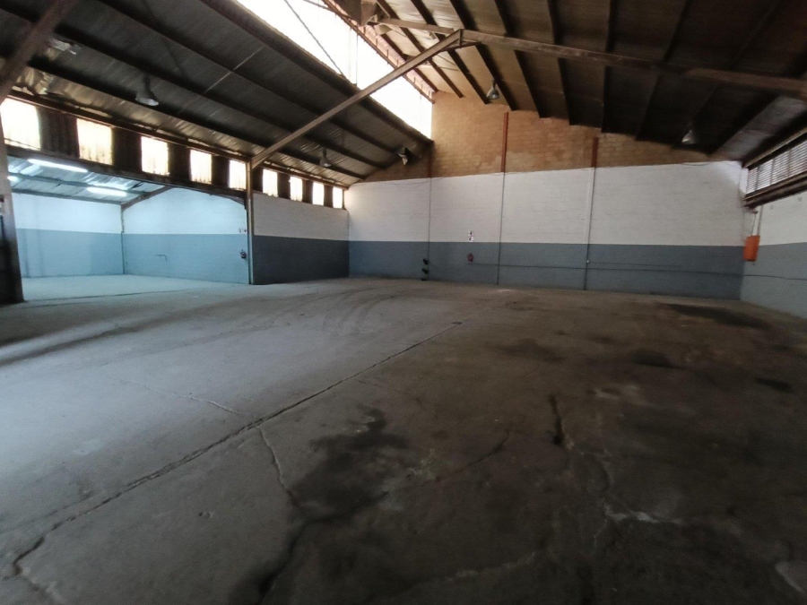 To Let commercial Property for Rent in Pinetown North Industria KwaZulu-Natal