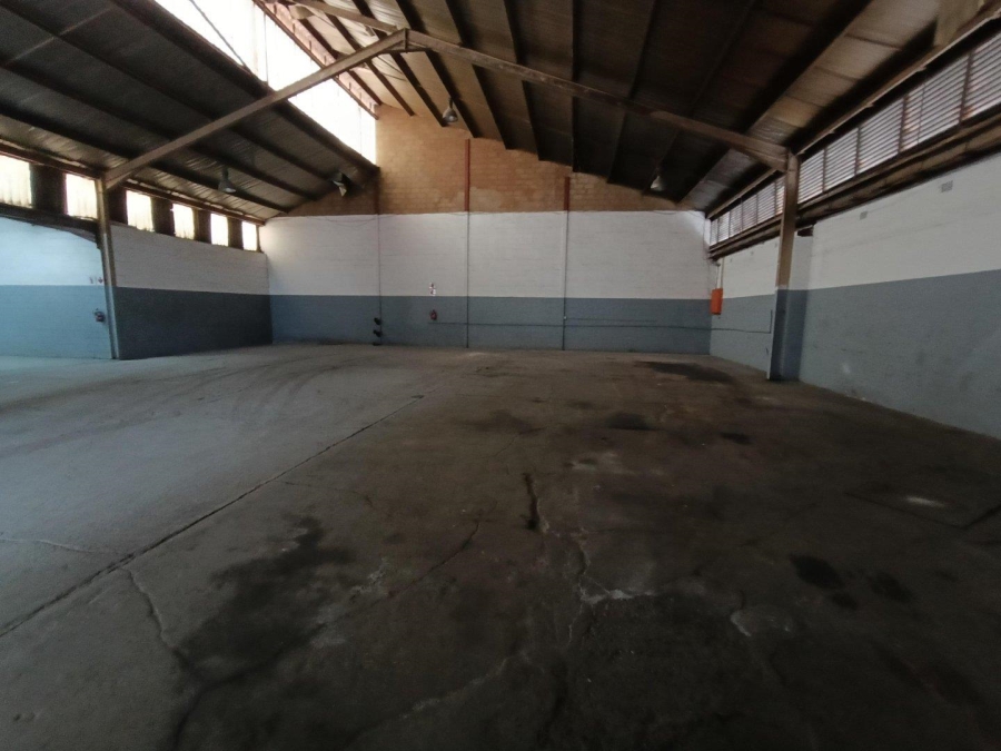 To Let commercial Property for Rent in Pinetown North Industria KwaZulu-Natal