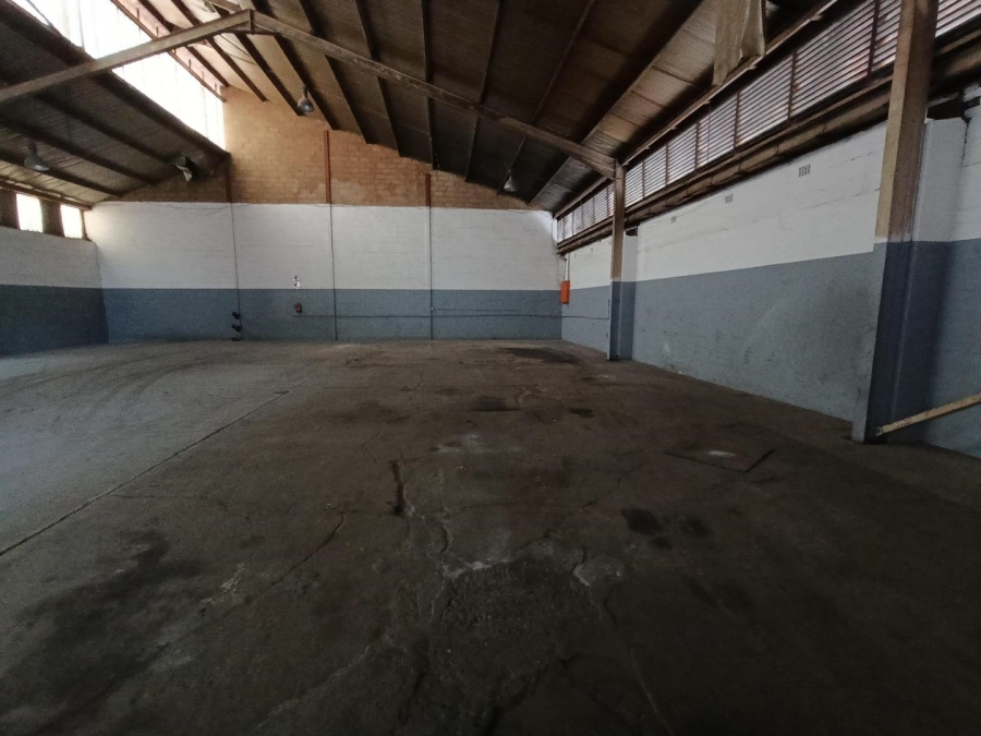 To Let commercial Property for Rent in Pinetown North Industria KwaZulu-Natal