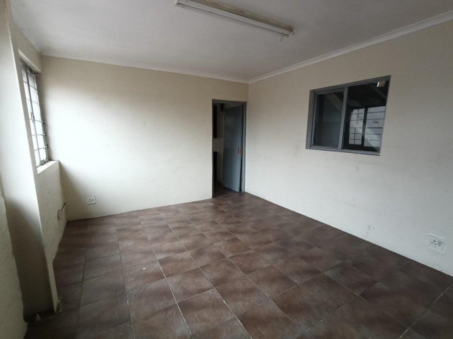 To Let commercial Property for Rent in Pinetown North Industria KwaZulu-Natal