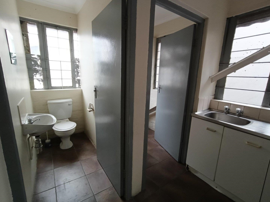 To Let commercial Property for Rent in Pinetown North Industria KwaZulu-Natal