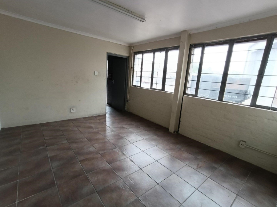 To Let commercial Property for Rent in Pinetown North Industria KwaZulu-Natal