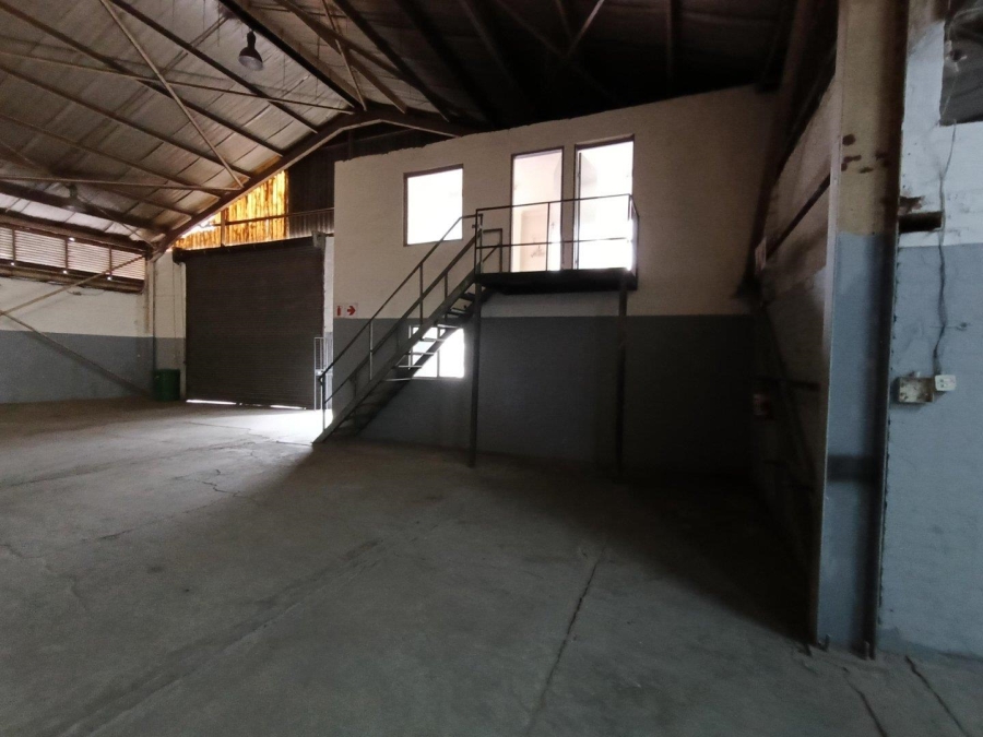 To Let commercial Property for Rent in Pinetown North Industria KwaZulu-Natal