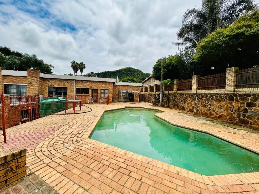 4 Bedroom Property for Sale in Vryheid KwaZulu-Natal
