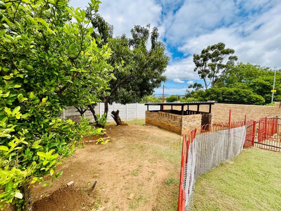 4 Bedroom Property for Sale in Vryheid KwaZulu-Natal