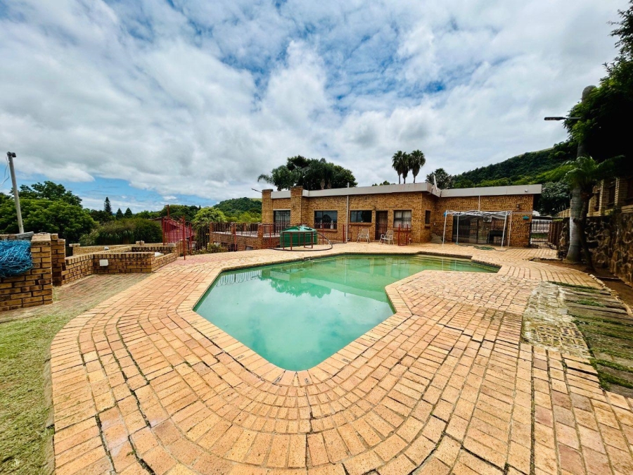 4 Bedroom Property for Sale in Vryheid KwaZulu-Natal