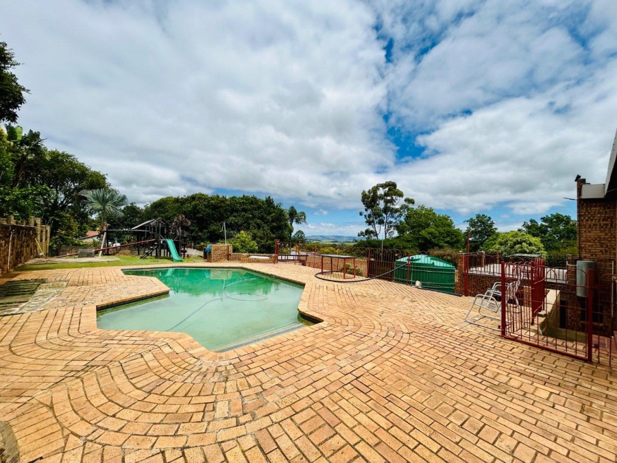 4 Bedroom Property for Sale in Vryheid KwaZulu-Natal