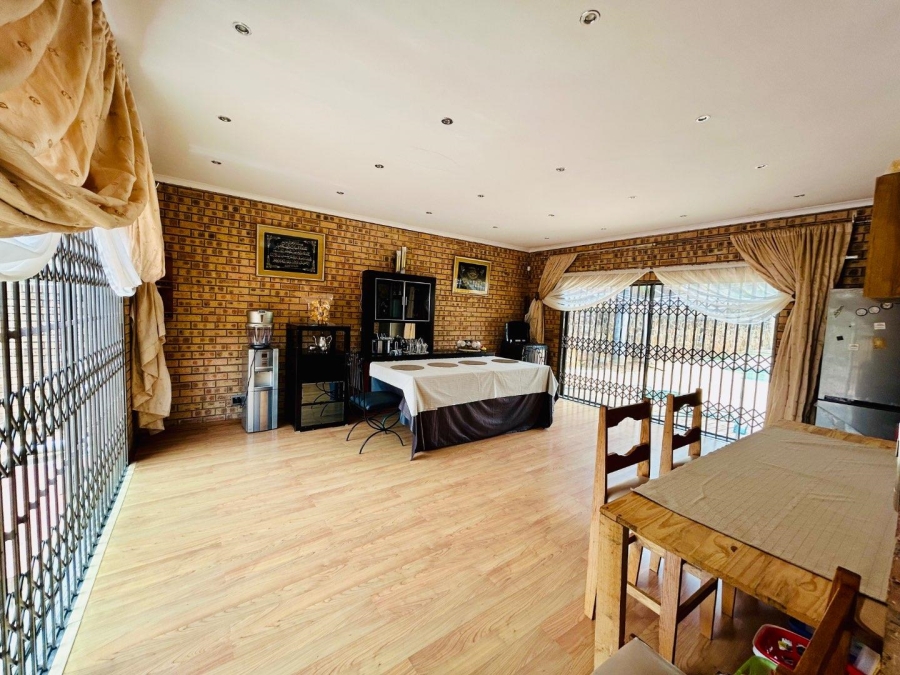 4 Bedroom Property for Sale in Vryheid KwaZulu-Natal