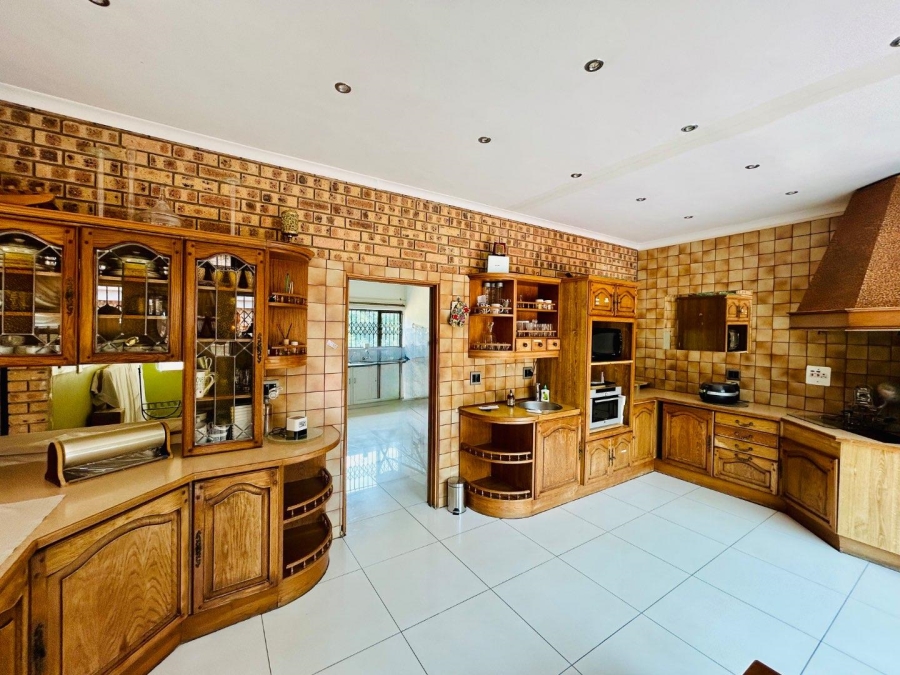 4 Bedroom Property for Sale in Vryheid KwaZulu-Natal