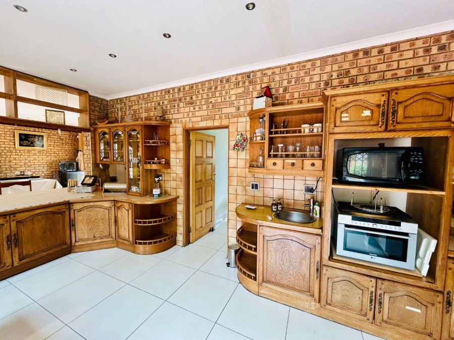 4 Bedroom Property for Sale in Vryheid KwaZulu-Natal