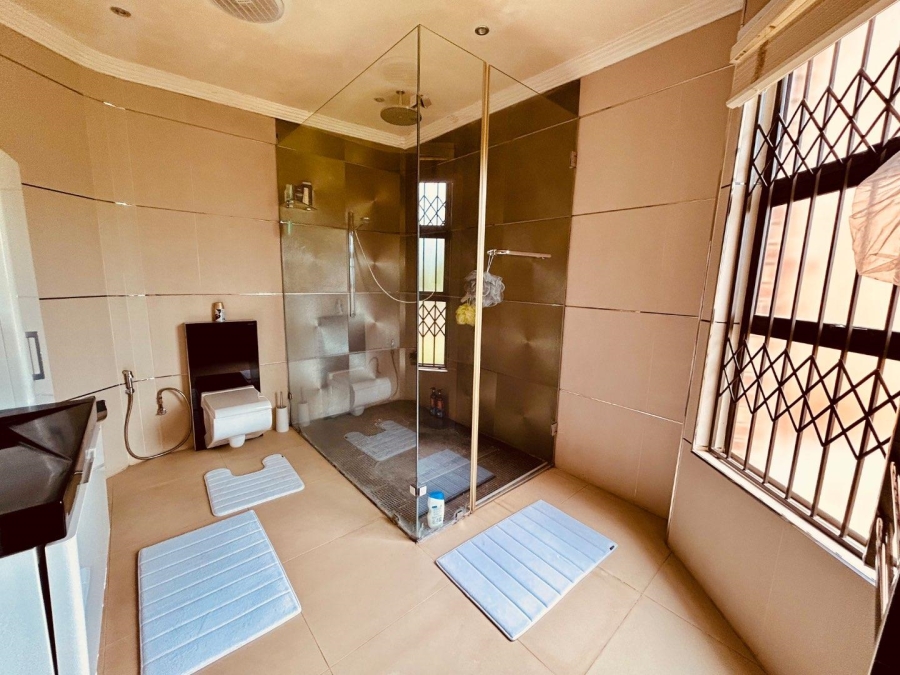 4 Bedroom Property for Sale in Vryheid KwaZulu-Natal