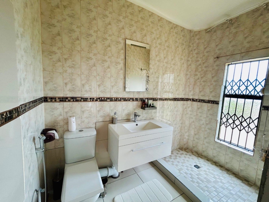 4 Bedroom Property for Sale in Vryheid KwaZulu-Natal