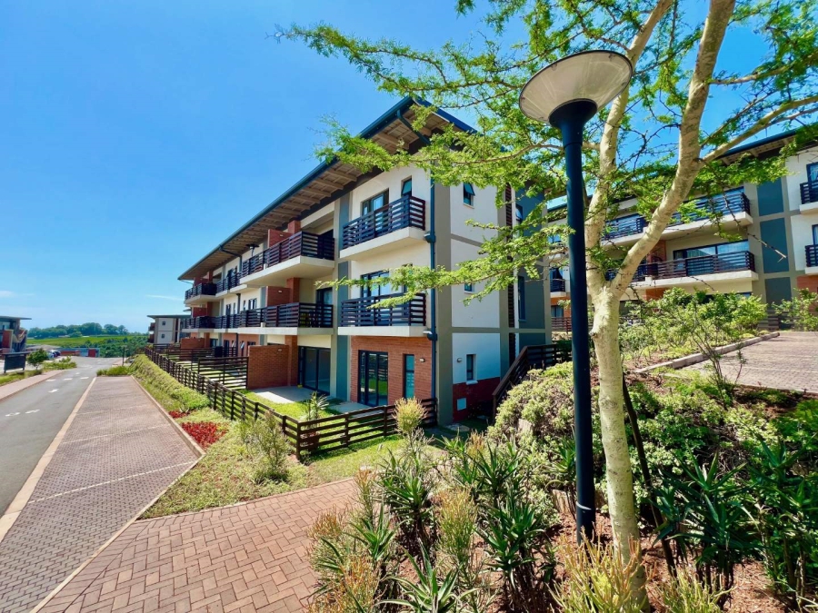 To Let 3 Bedroom Property for Rent in Cotswold Fenns KwaZulu-Natal