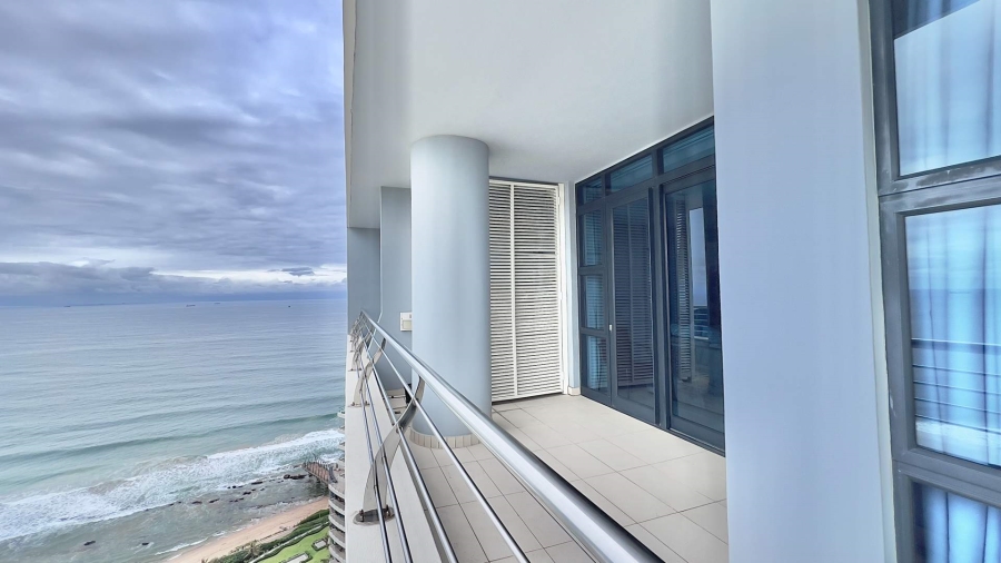 2 Bedroom Property for Sale in Umhlanga KwaZulu-Natal