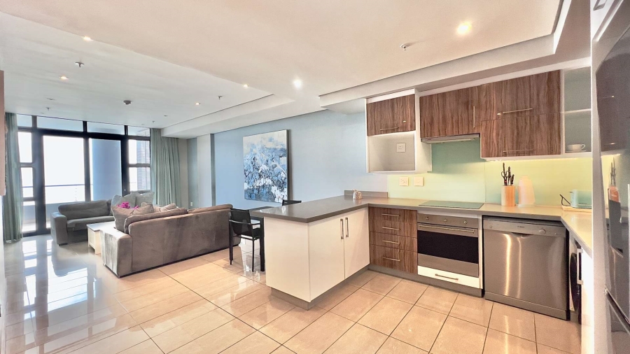 2 Bedroom Property for Sale in Umhlanga KwaZulu-Natal