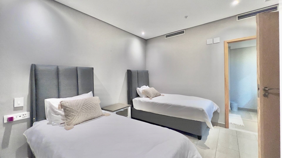 2 Bedroom Property for Sale in Umhlanga KwaZulu-Natal