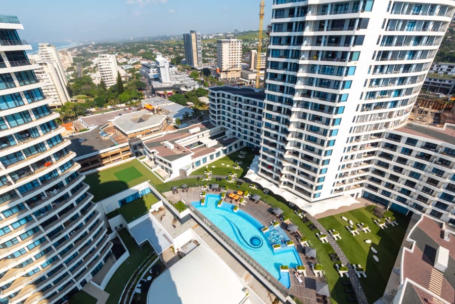 2 Bedroom Property for Sale in Umhlanga KwaZulu-Natal