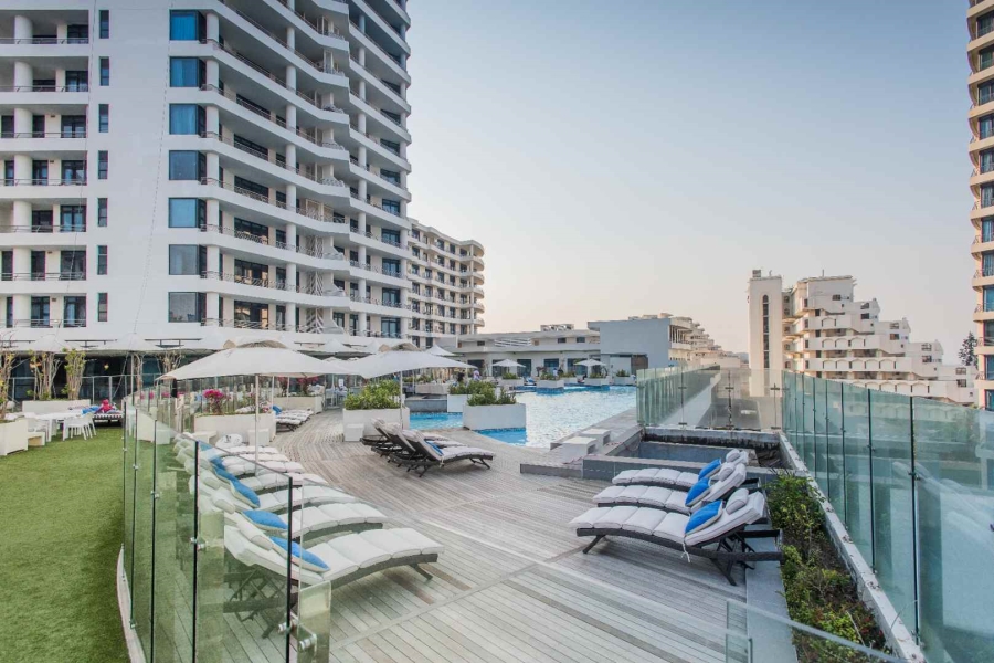 2 Bedroom Property for Sale in Umhlanga KwaZulu-Natal