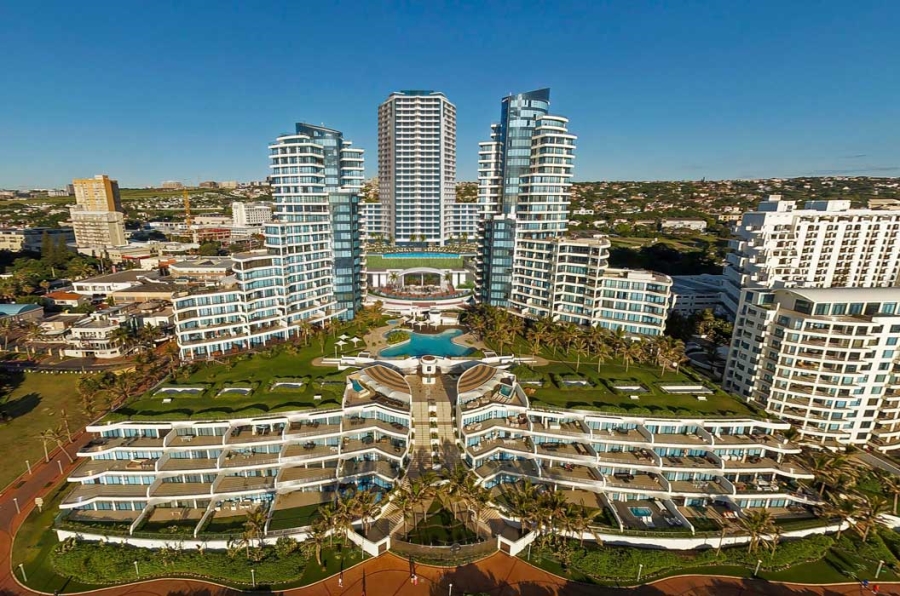 2 Bedroom Property for Sale in Umhlanga KwaZulu-Natal