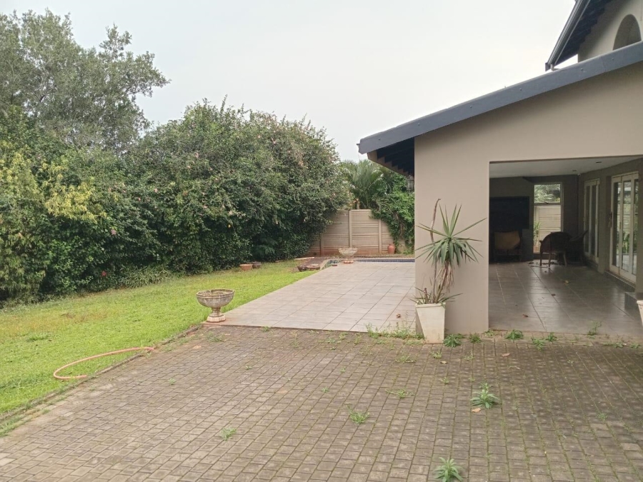 4 Bedroom Property for Sale in Inyala Park KwaZulu-Natal