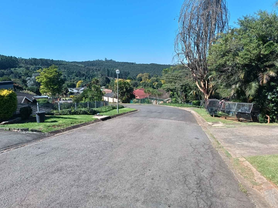 To Let 1 Bedroom Property for Rent in Chase Valley Downs KwaZulu-Natal