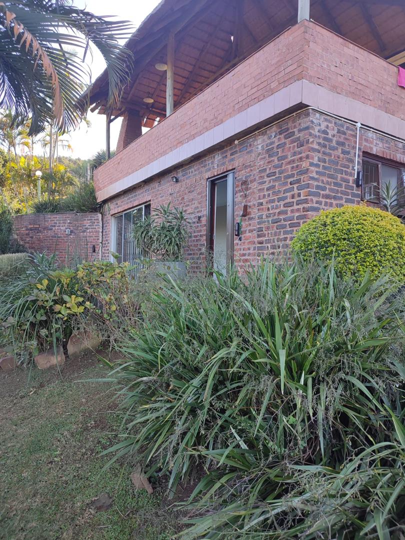 To Let 1 Bedroom Property for Rent in Chase Valley Downs KwaZulu-Natal