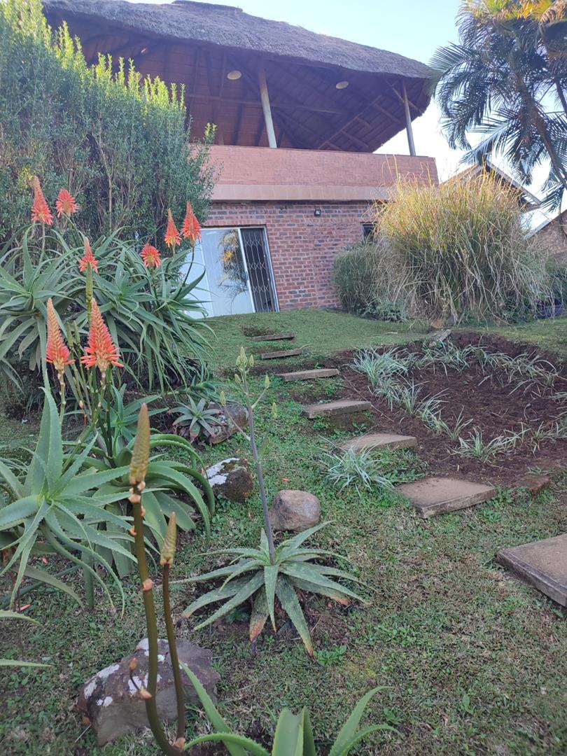 To Let 1 Bedroom Property for Rent in Chase Valley Downs KwaZulu-Natal