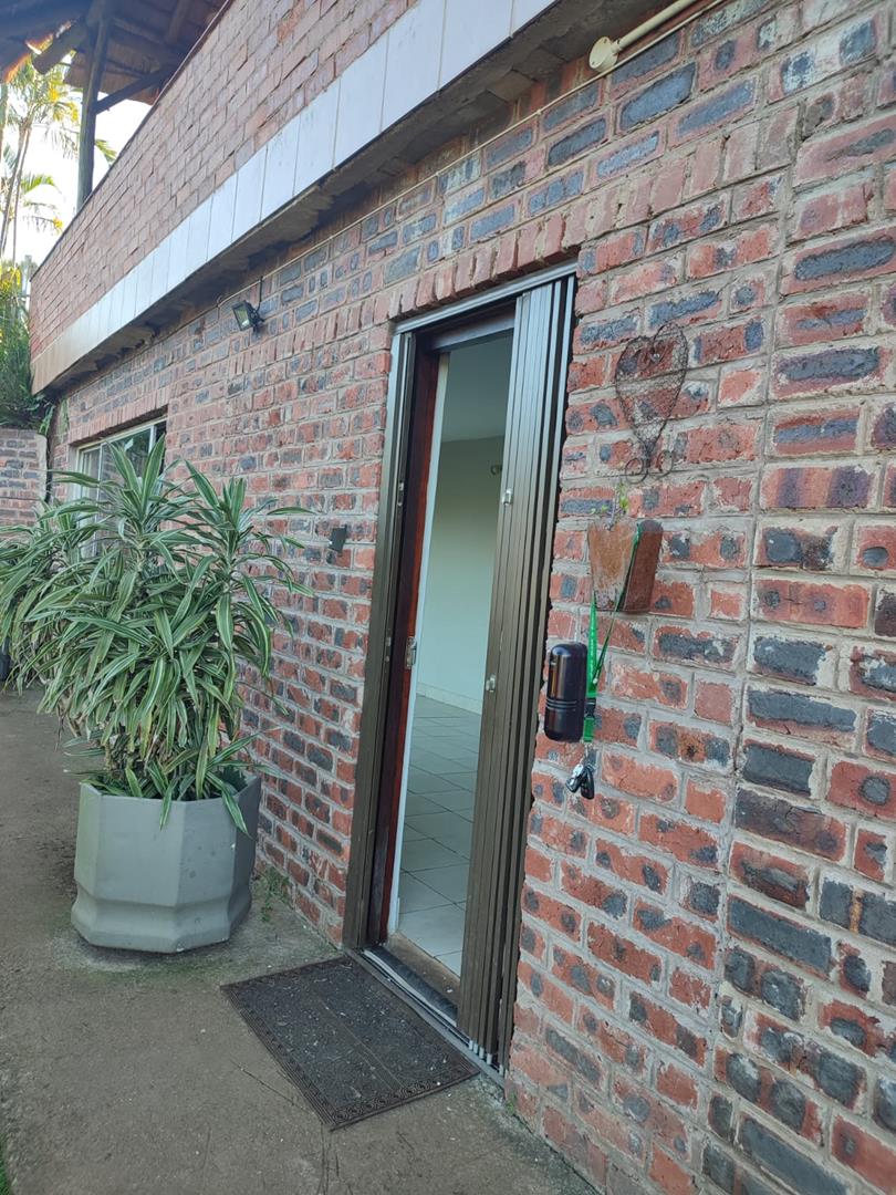 To Let 1 Bedroom Property for Rent in Chase Valley Downs KwaZulu-Natal