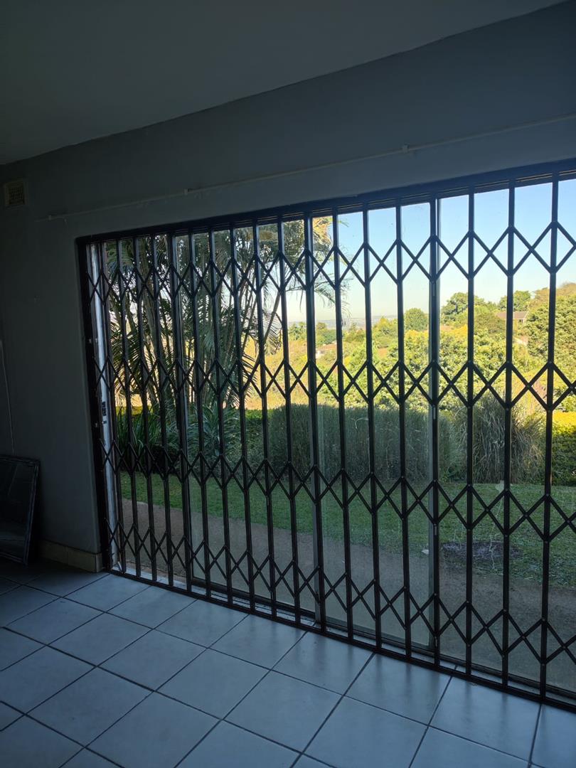To Let 1 Bedroom Property for Rent in Chase Valley Downs KwaZulu-Natal