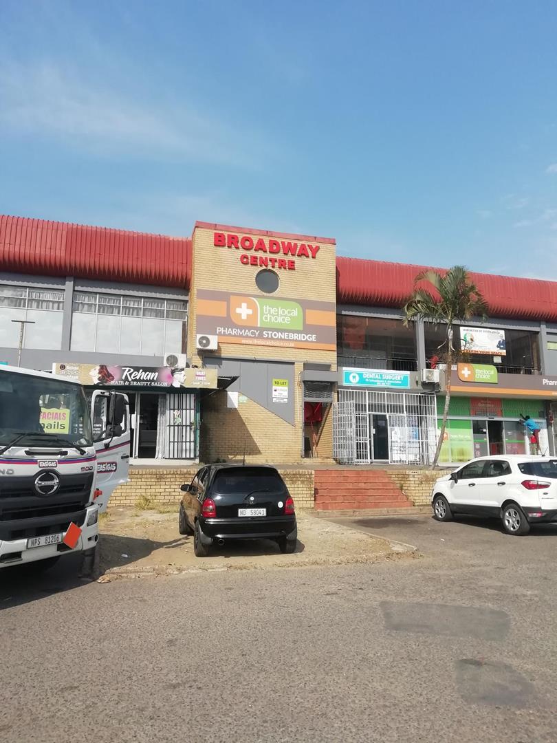 To Let commercial Property for Rent in Phoenix KwaZulu-Natal
