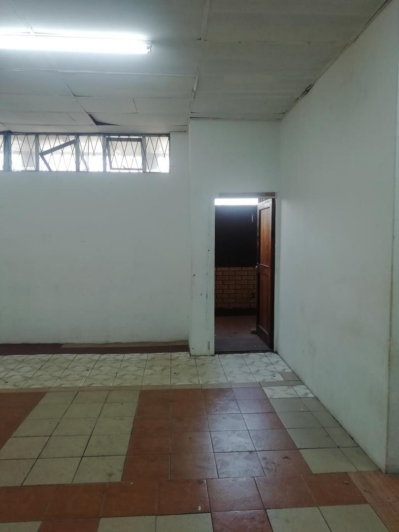 To Let commercial Property for Rent in Phoenix KwaZulu-Natal